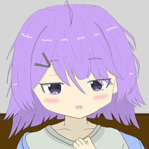 敷島ロイのホームページ ロゴ